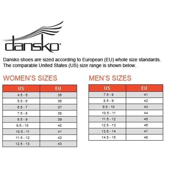 Dansko Belle Women’s Woven Slip-On Sneaker - Picture 12 of 13